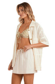 SO SIMPLE SKIRT