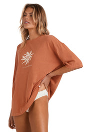 BRIGHT SUN TEE