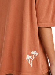 BRIGHT SUN TEE