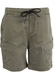 GULLY SHORT BOYS (SIZE 8-14)