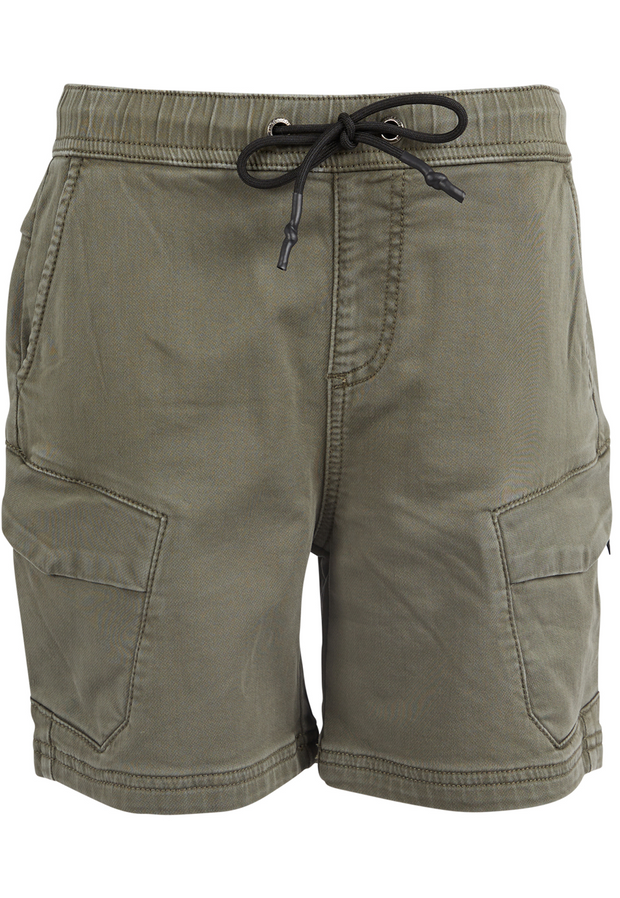 GULLY SHORT BOYS (SIZE 8-14)