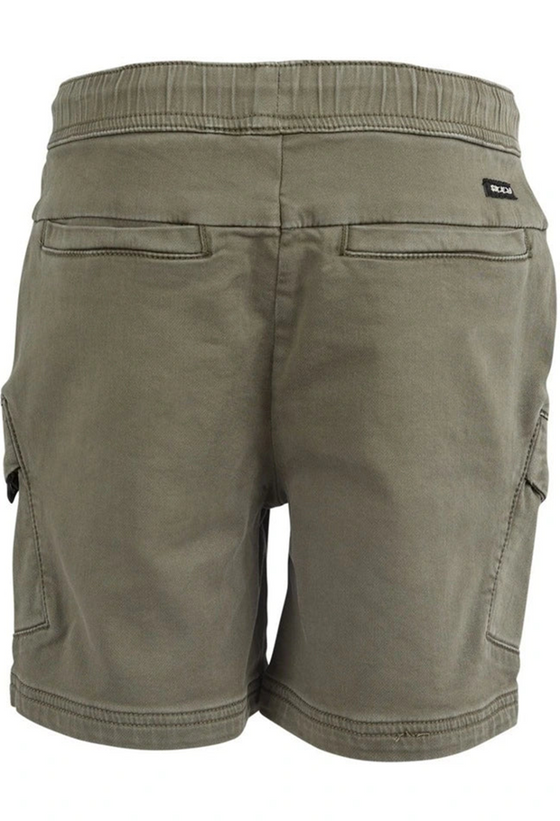 GULLY SHORT BOYS (SIZE 8-14)