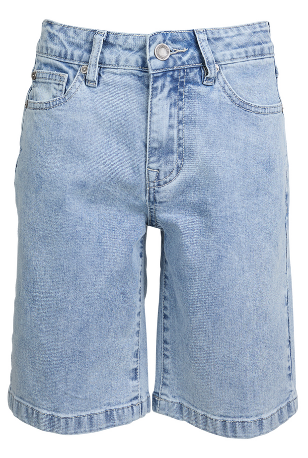 OVERTURNED JORT BOYS (SIZE 8-14)
