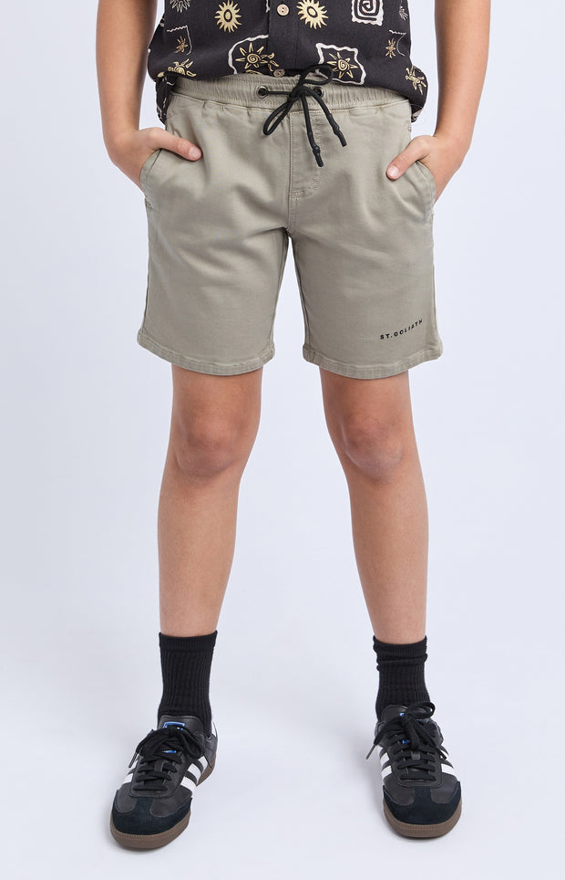 FAIRHAVEN SHORT BOYS (SIZE 8-14)