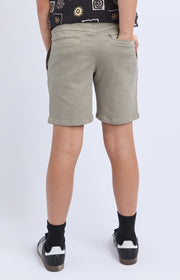 FAIRHAVEN SHORT BOYS (SIZE 8-14)