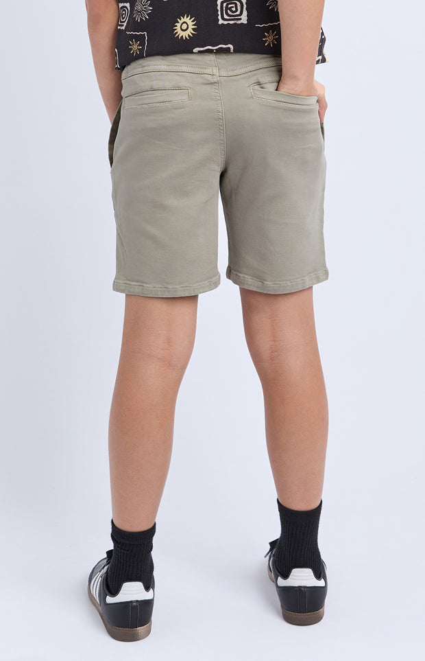 FAIRHAVEN SHORT BOYS (SIZE 8-14)