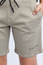 FAIRHAVEN SHORT BOYS (SIZE 8-14)