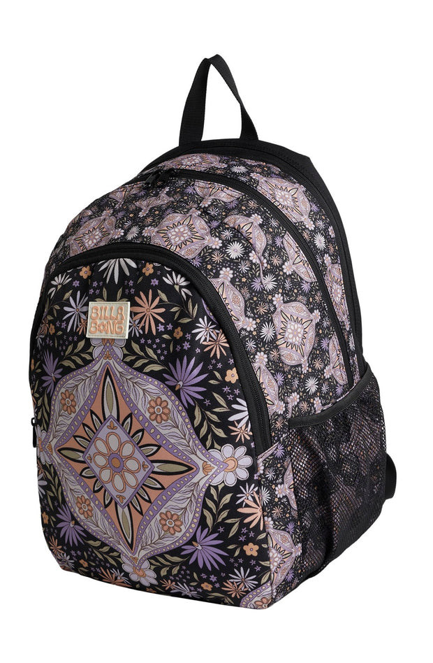 JUST FOR YOU MAHI BACKPACK