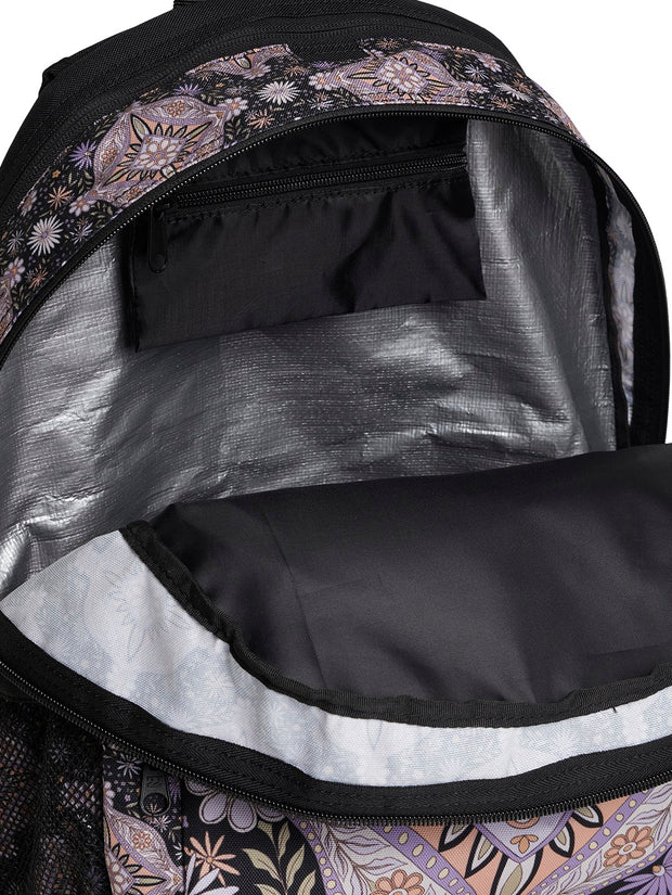 JUST FOR YOU MAHI BACKPACK
