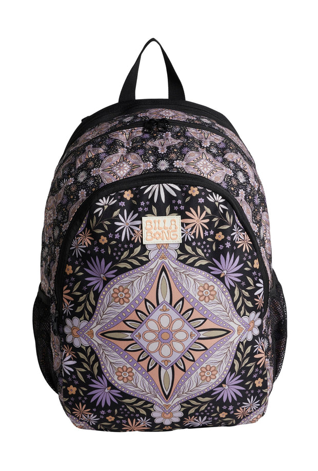 JUST FOR YOU MAHI BACKPACK