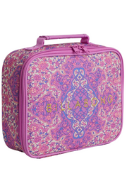 BOHEMIA LUNCHBOX