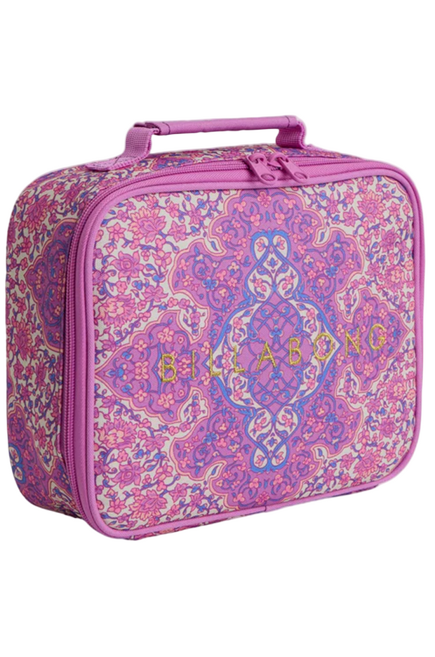 BOHEMIA LUNCHBOX