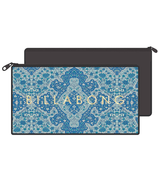 TIKI SML PENCIL CASE