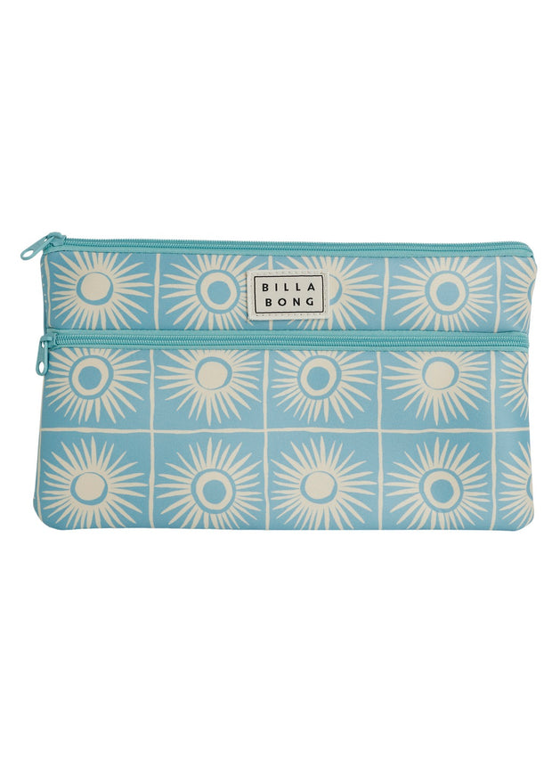 SHOW ME SUN LRG PENCIL CASE