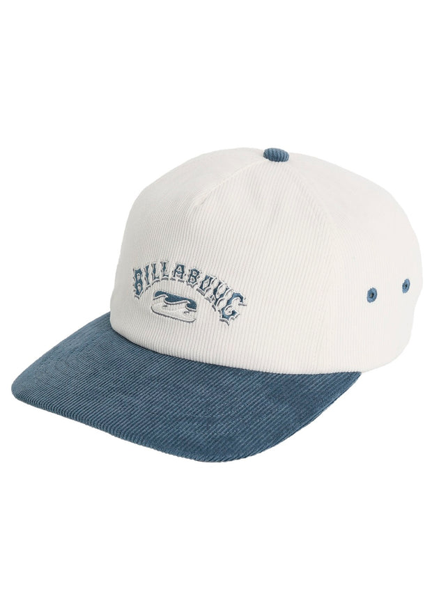 BOYS THROWBACK STRAPBACK