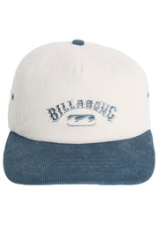 BOYS THROWBACK STRAPBACK