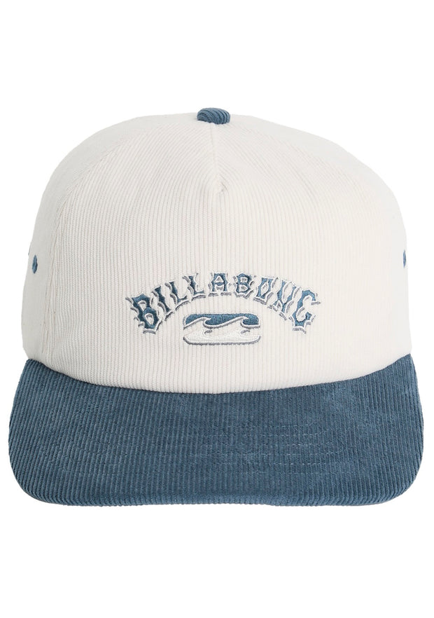 BOYS THROWBACK STRAPBACK