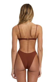 SOL SEARCHER JACLYN CROP