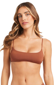 SOL SEARCHER JACLYN CROP