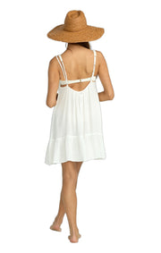 BEACH VIBES COVERUP