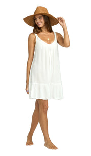 BEACH VIBES COVERUP
