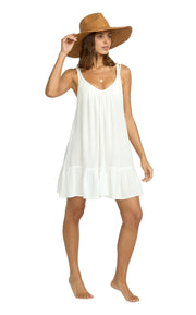 BEACH VIBES COVERUP