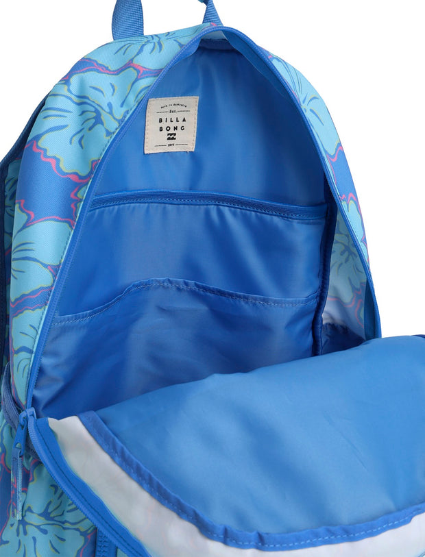 HAPPY HIBISCUS ROADIE JNR