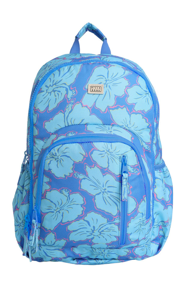 HAPPY HIBISCUS ROADIE JNR