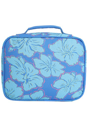HAPPY HIBISCUS LUNCH BOX