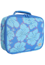 HAPPY HIBISCUS LUNCH BOX