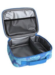 HAPPY HIBISCUS LUNCH BOX