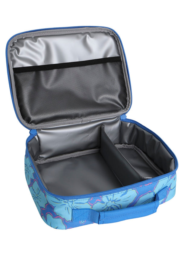 HAPPY HIBISCUS LUNCH BOX