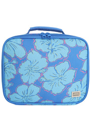 HAPPY HIBISCUS LUNCH BOX