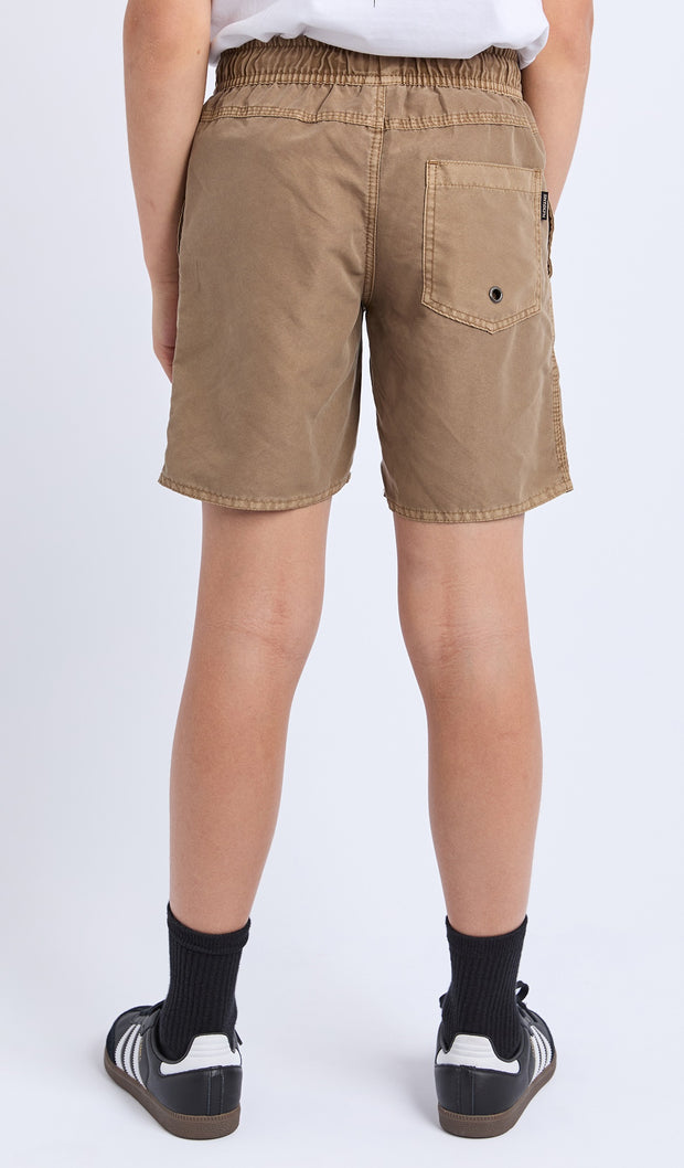 ILLUSION SHORT (SIZE 8-16) BOYS