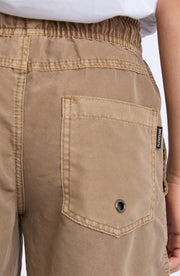 ILLUSION SHORT (SIZE 8-16) BOYS