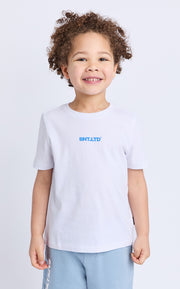 PODIUM TEE BOYS (SIZE 8-14)