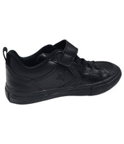 KID PRO BLAZE STRAP LOW BLK