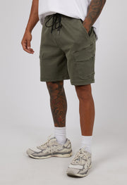 GULLY CARGO SHORT