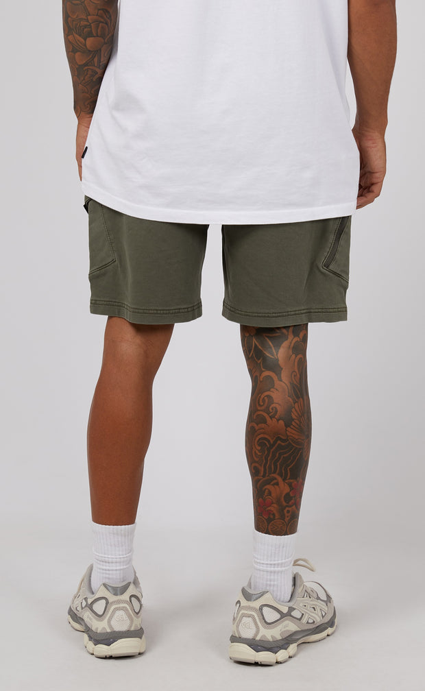 GULLY CARGO SHORT