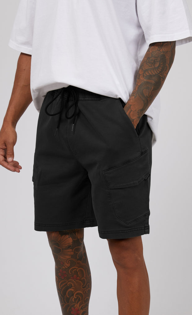 GULLY CARGO SHORT