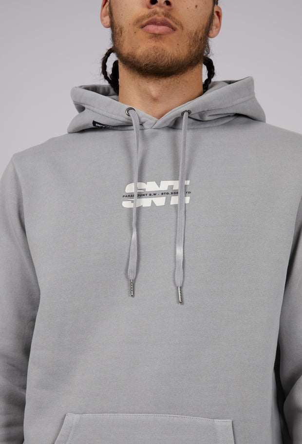 APERTURE HOODY