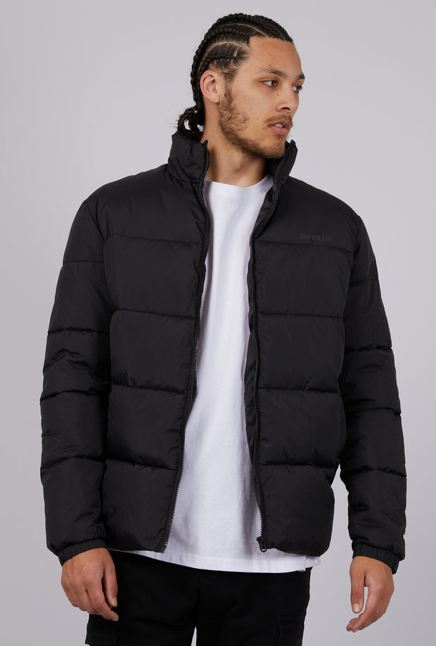 SHUTTLE PUFFER JACKET