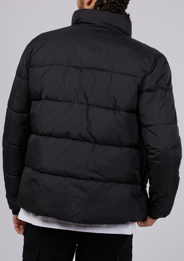 SHUTTLE PUFFER JACKET