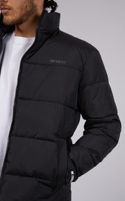 SHUTTLE PUFFER JACKET