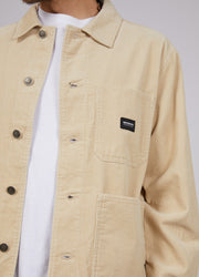 CHORE JACKET