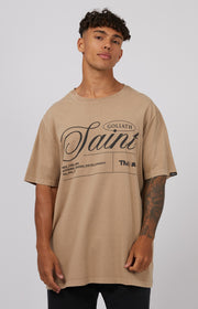 VALET TEE