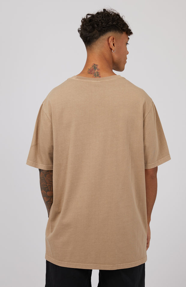 VALET TEE