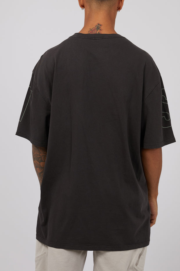 RISER TEE