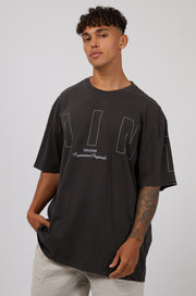 RISER TEE