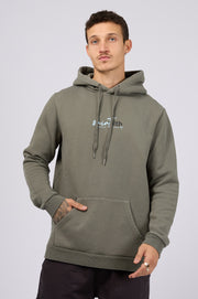 SIGN OFF HOODIE